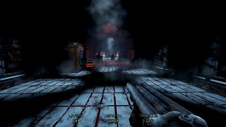 INCISION screenshot 17