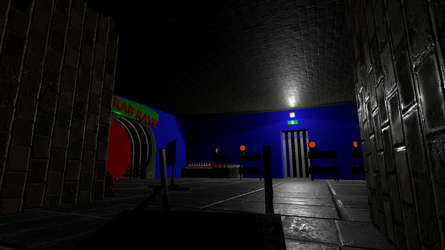 Planty's residence screenshot 1