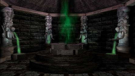 Dark Fall: The Journal screenshot 2