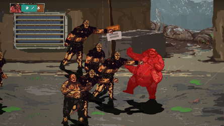 FukTopia 2 screenshot 6