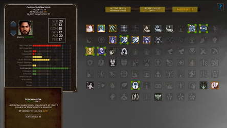 Ludus Mortis screenshot 10