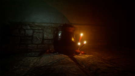 人窟日记 The Grotto Diary screenshot 10