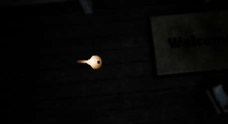 Welcome Home screenshot 1