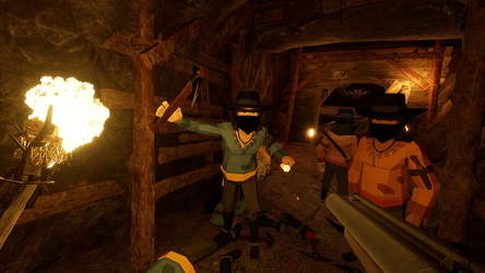 Into The Mine screenshot 11