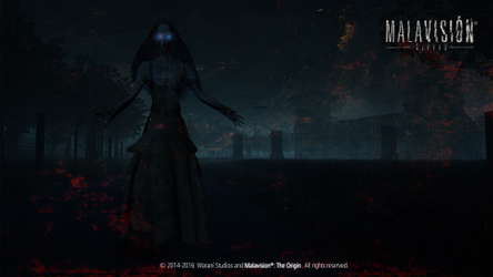 Malavision: The Beginning screenshot 10