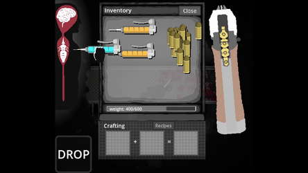Endoparasitic 2 screenshot 4