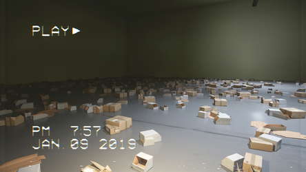 Escape From Warehouse screenshot 8