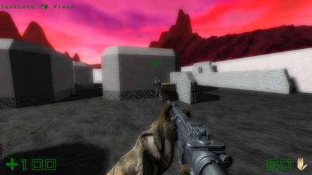 Object N screenshot 5