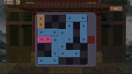 Tower Of Wishes 3 : Japan screenshot 5