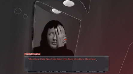 I Did Not Buy This Ticket screenshot 9