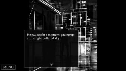 Red Embrace: Mezzanine screenshot 5
