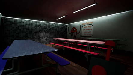 Garten of Banban screenshot 6