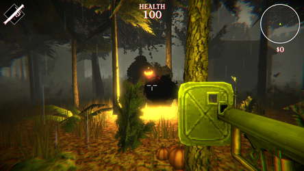 Bones of Halloween screenshot 9