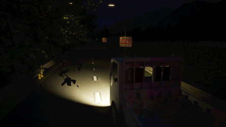 Water Delivery screenshot 14