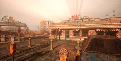 25 Cadre of Death screenshot 4