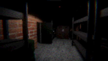John's Hell screenshot 2