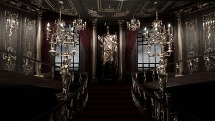 THE ILLUSION screenshot 1
