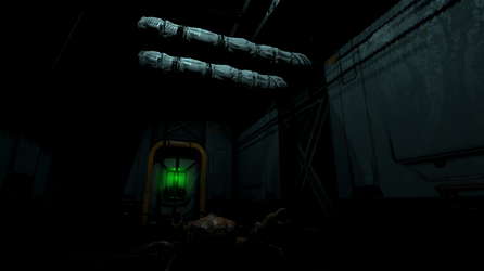 Nitrogen Narcosis screenshot 9