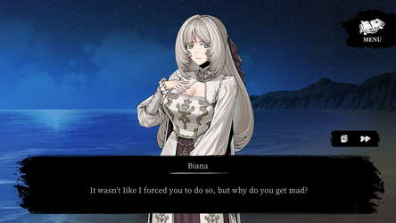 Abyss Bistro screenshot 4