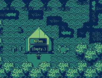 Ninety-Six screenshot 3