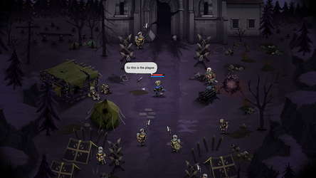 Last Mage screenshot 6