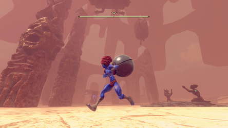 Omega screenshot 11