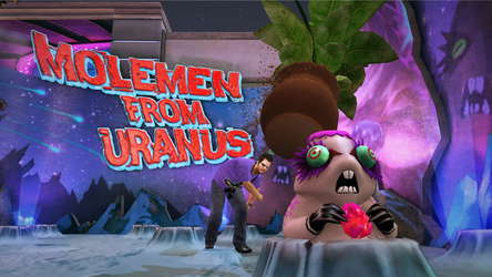 Dead Rising 2: Off the Record screenshot 8