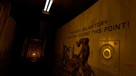 The Retrieval screenshot 4