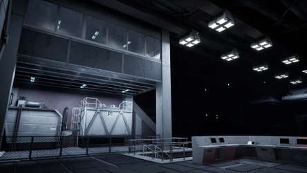 Backrooms: Multiverse screenshot 6