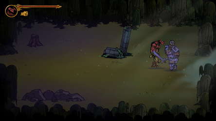 Dimlight Dungeon screenshot 3