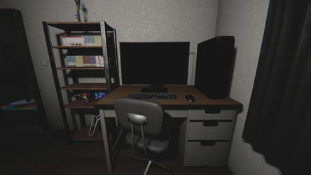 Urayama screenshot 3