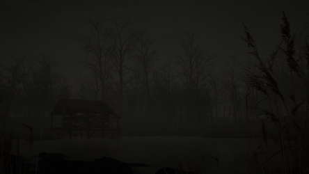 Backrooms: Lost screenshot 9