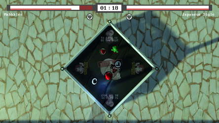 SKULLFracture screenshot 3