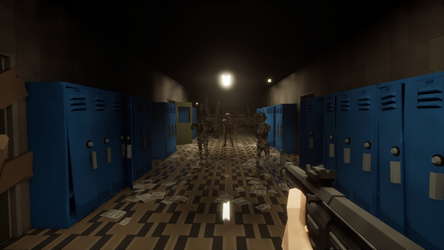BRAINDEAD screenshot 8