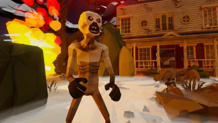Secrets of the Witch House screenshot 2