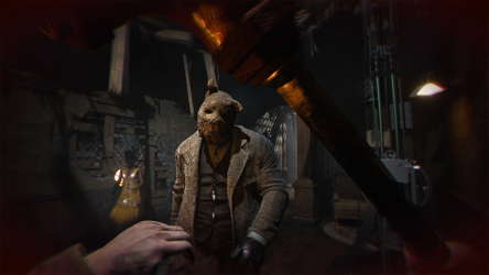 SAW: Genesis screenshot 6