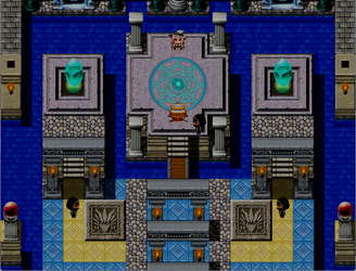 莫比乌斯疑案 screenshot 4