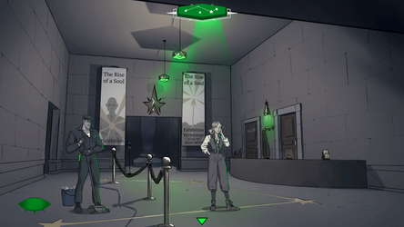 Mysteries of Perception screenshot 5