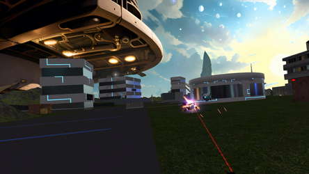 War Link - 2111 AD screenshot 8