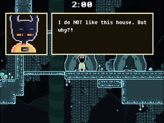 Dark Sun screenshot 2