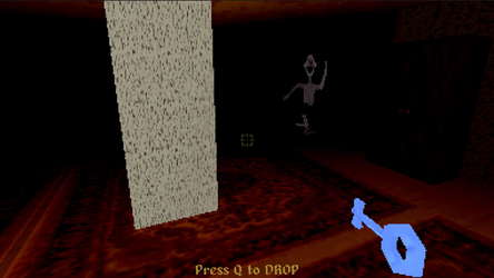 Mr. White screenshot 4