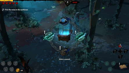 An Ankou screenshot 10