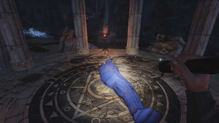 The Forest Watches screenshot 4