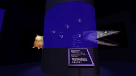 Titanic II: Orchestra for Dying at Sea screenshot 5