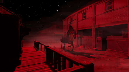 The Headless Hunter screenshot 1