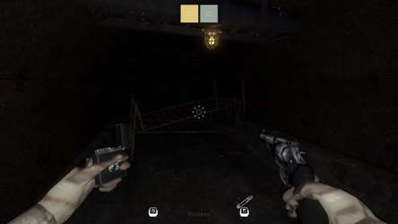 out of light screenshot 1