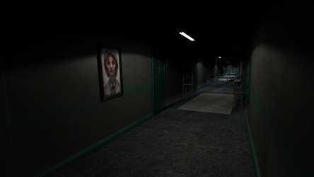 Lost Alone Ultimate screenshot 1