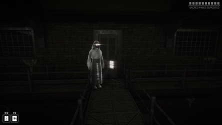 Masks Of Deception screenshot 5
