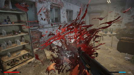 A story of vaccines & zombie screenshot 19