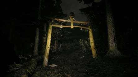 Dandara ダンダラ screenshot 1